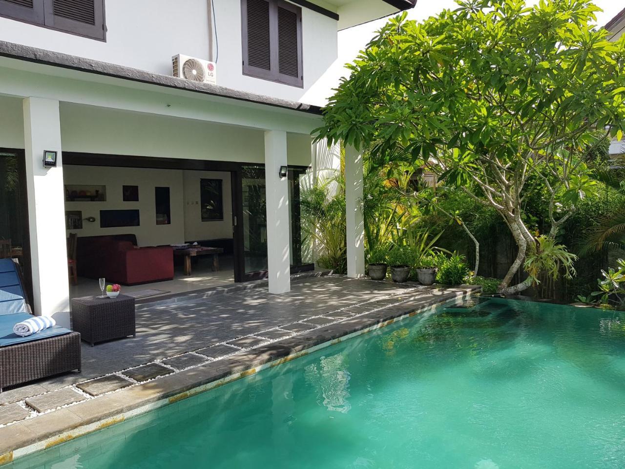 Horizon Nusa Dua Villa *