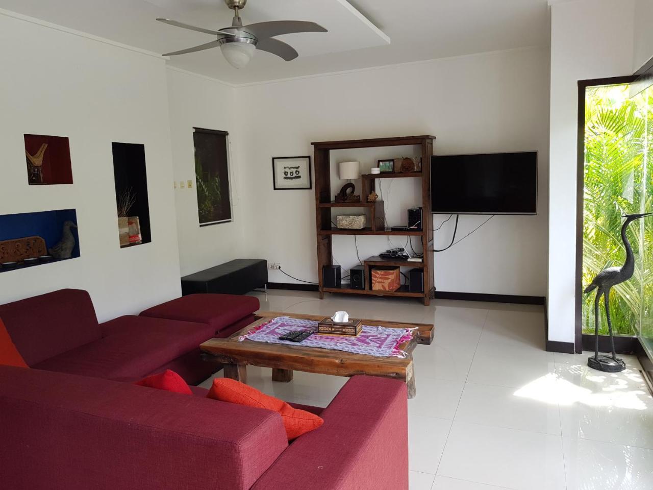 Villa Horizon Nusa Dua *