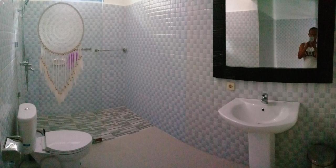 Guest house Cantik Lovina (Bali)