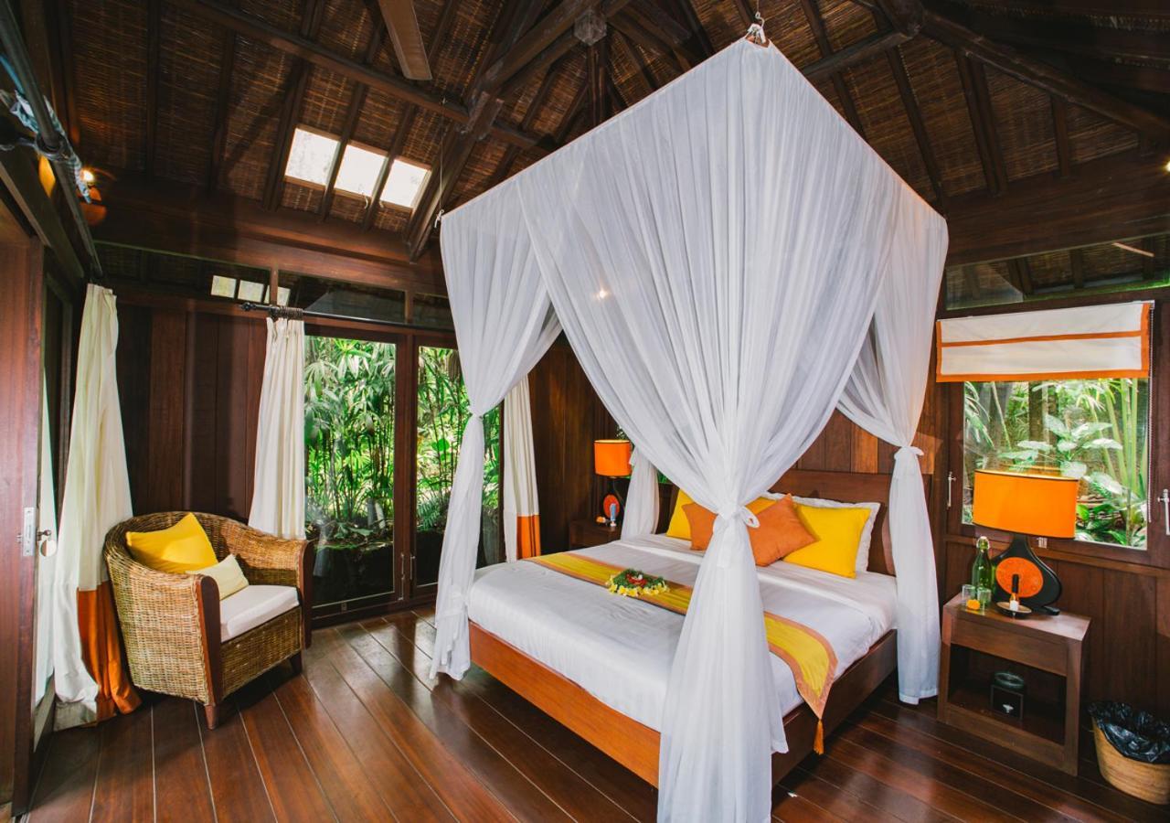 Heaven In Bali