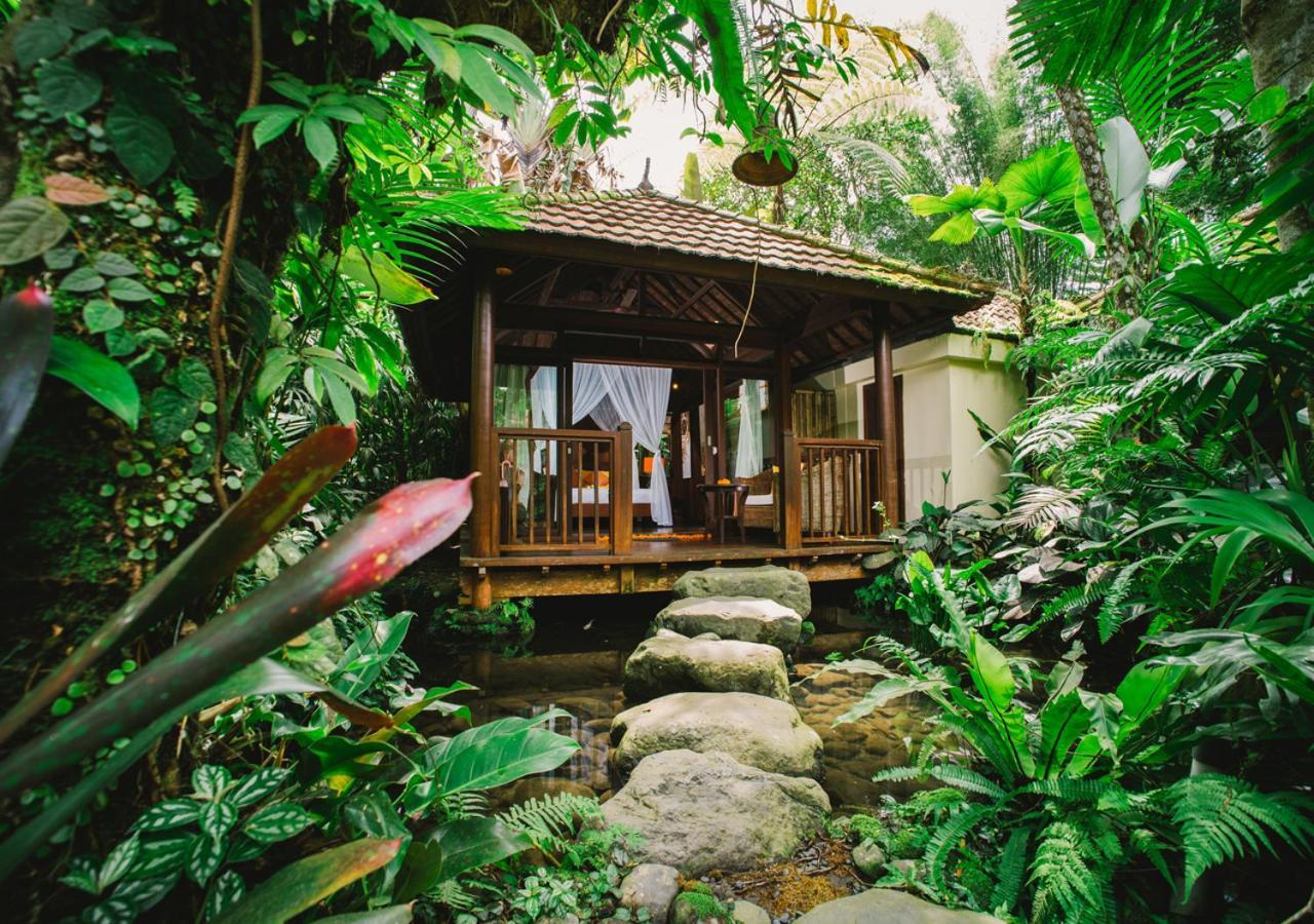 Heaven In Bali * Penginyahan