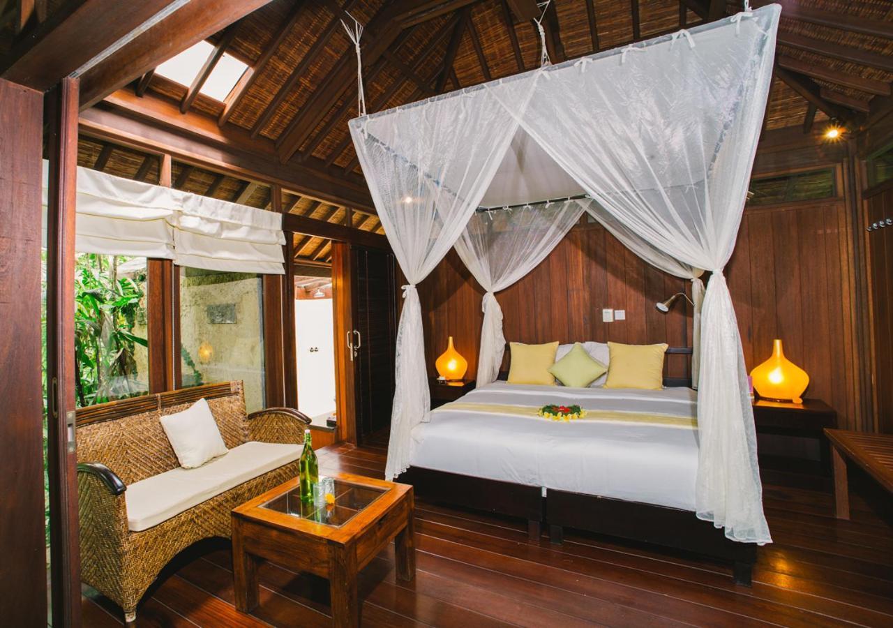 Homestay Heaven In Bali *