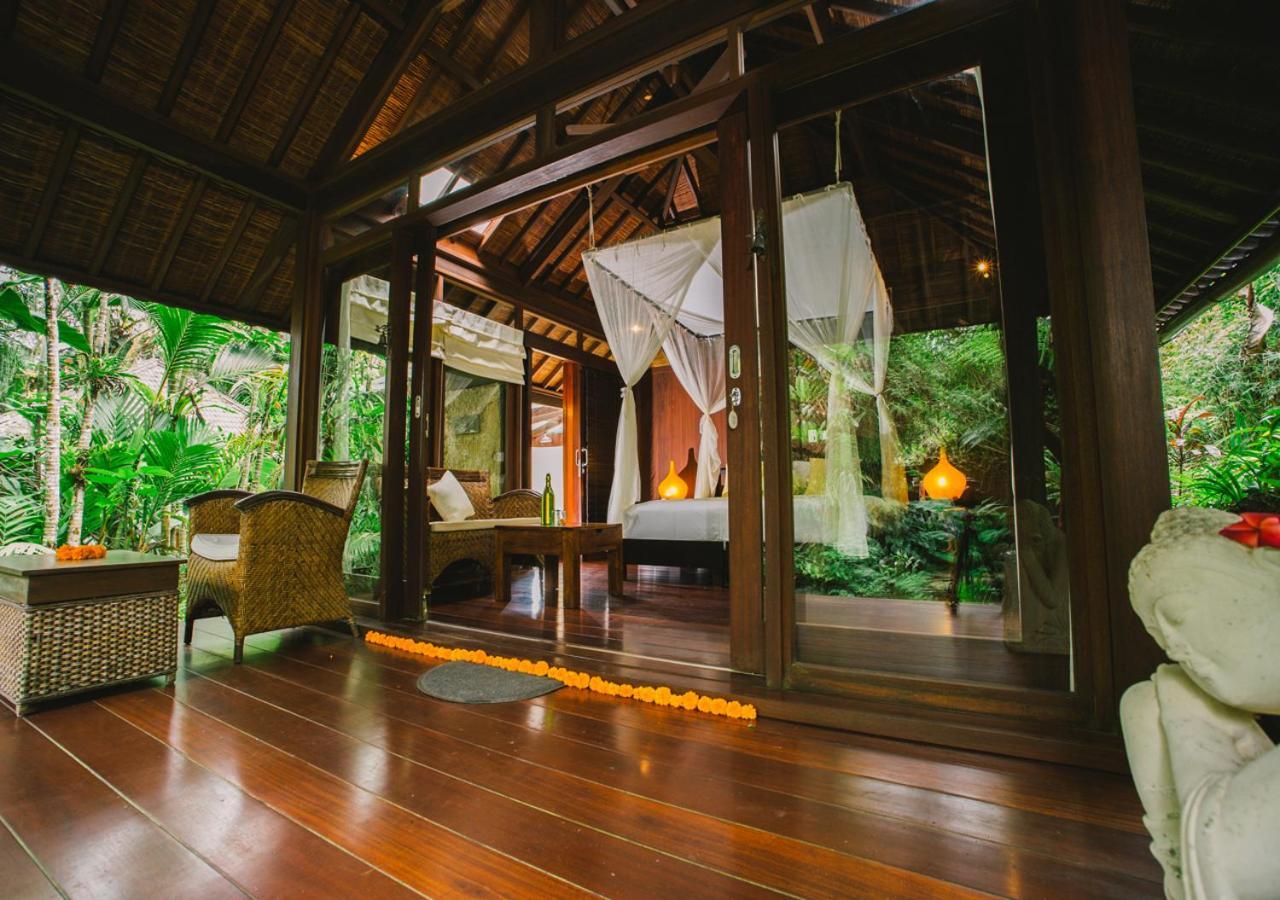 Heaven In Bali *