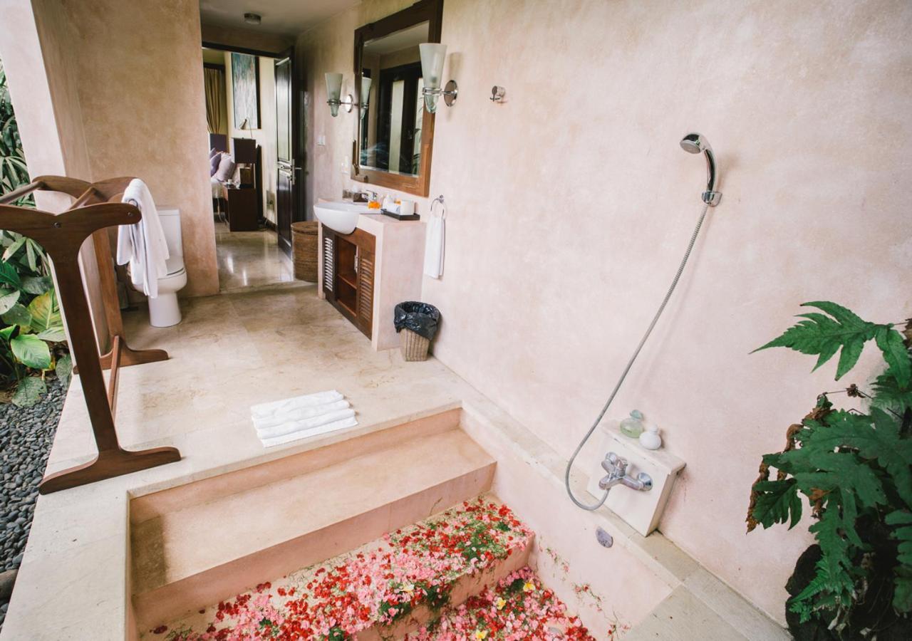 Homestay Heaven In Bali *
