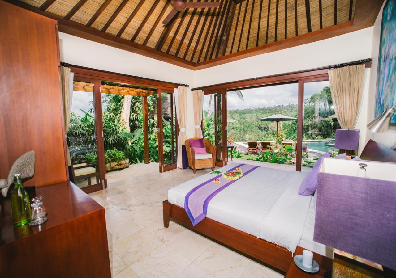 Homestay Heaven In Bali *