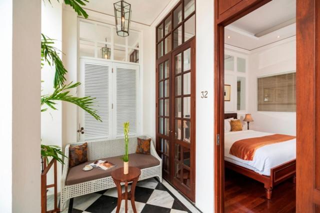 The Colony Bali Hotel