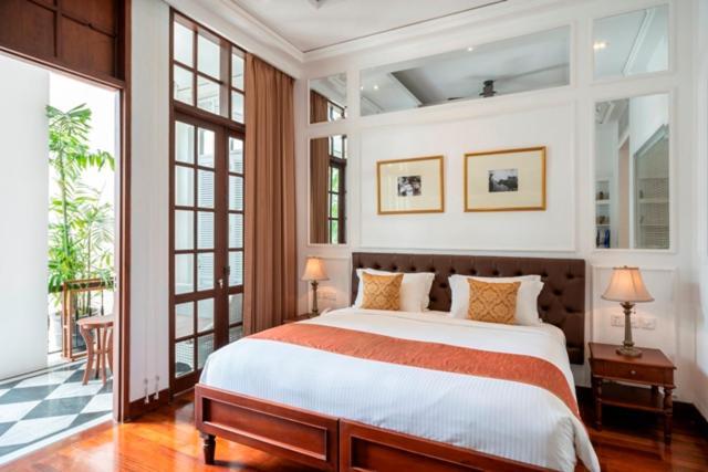 Hotel The Colony Bali