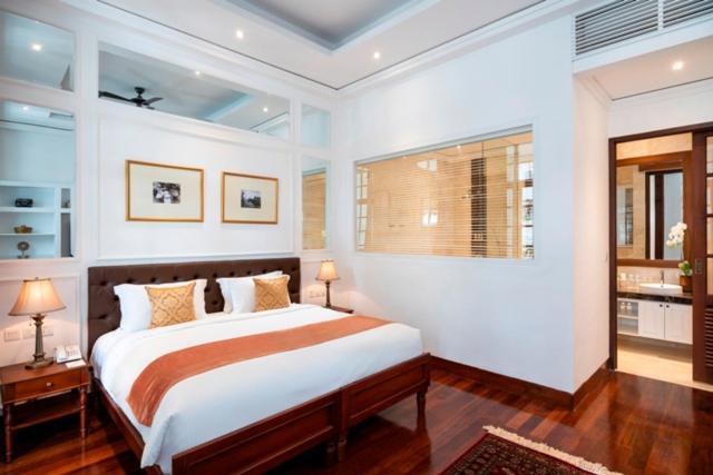 Hotel The Colony Bali 4*