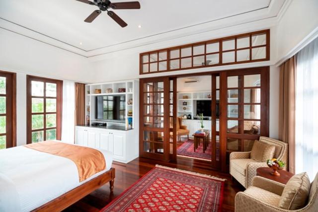 The Colony Bali Hotel Seminyak (Bali)