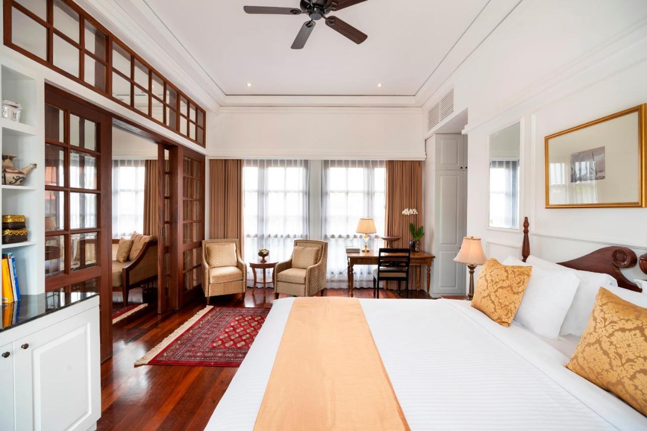 The Colony Bali Hotel 4*