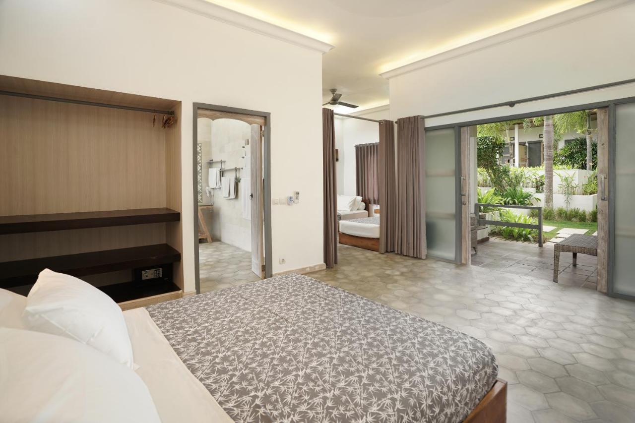 Casa Hotel Uluwatu (Bali)