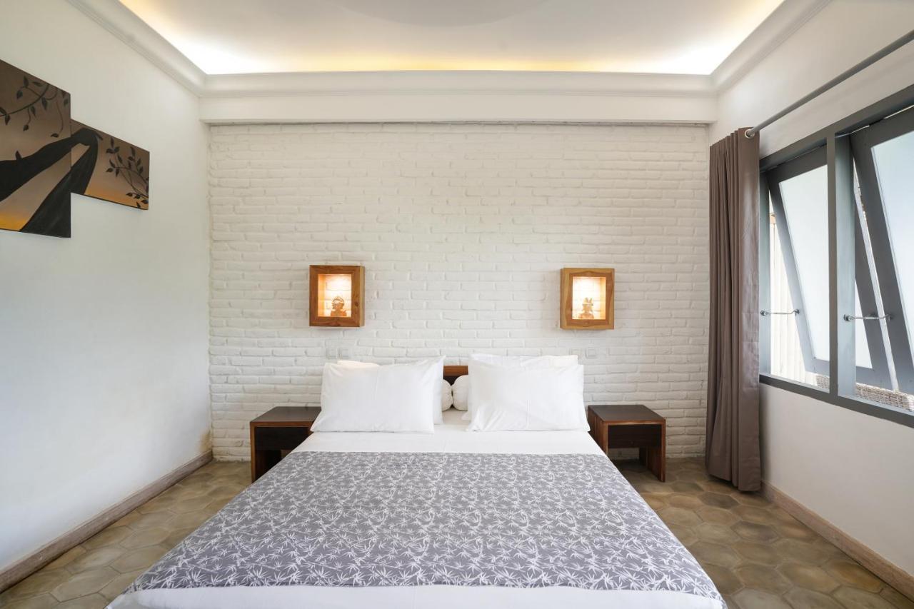 Casa Hotel Uluwatu (Bali)