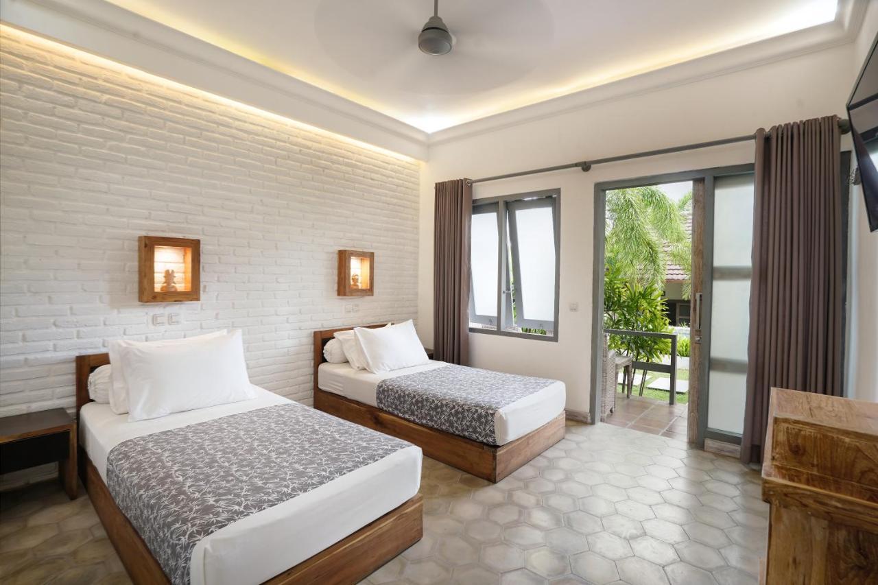 Hotel Casa