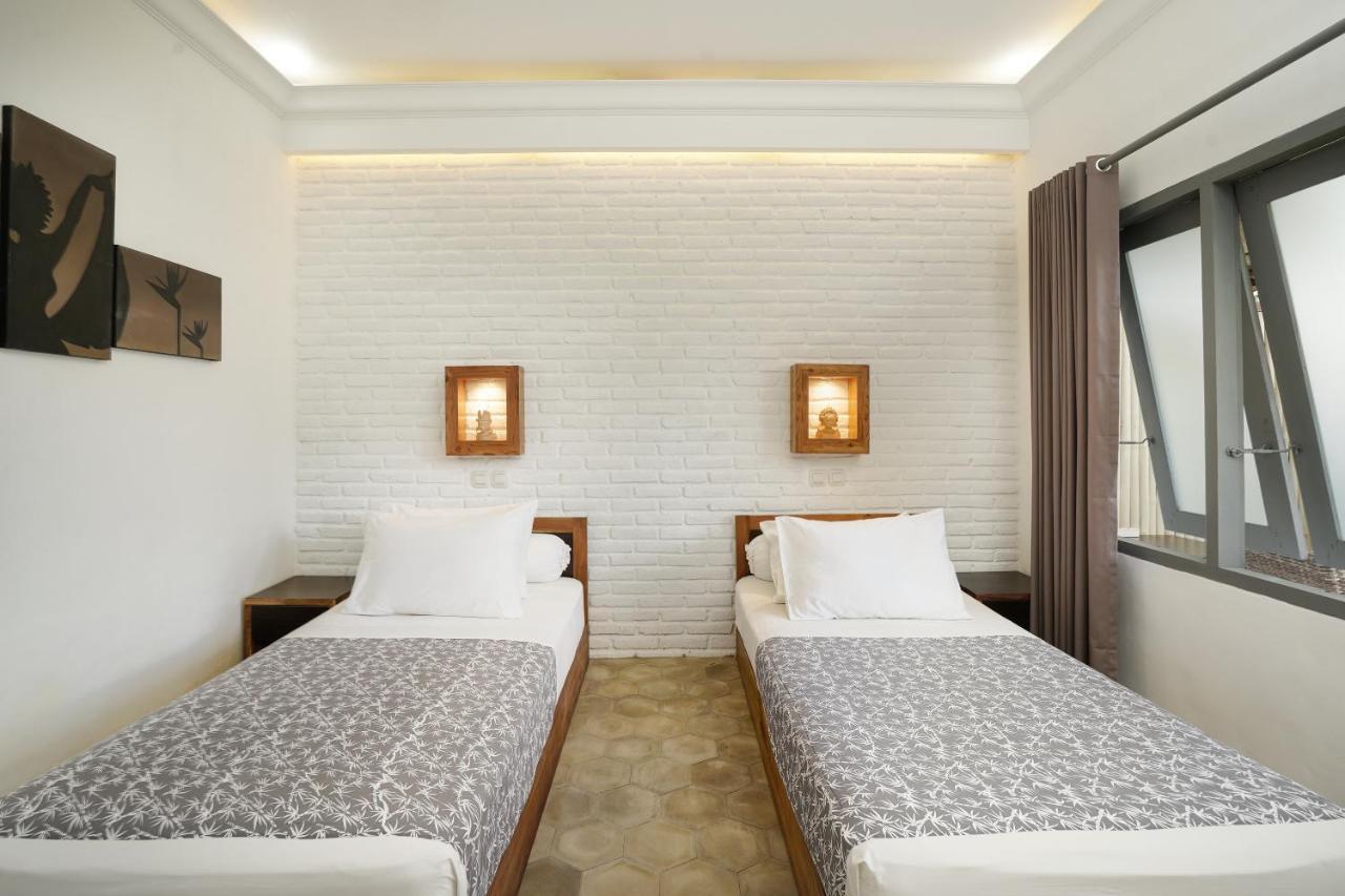 Casa 3* Uluwatu (Bali)