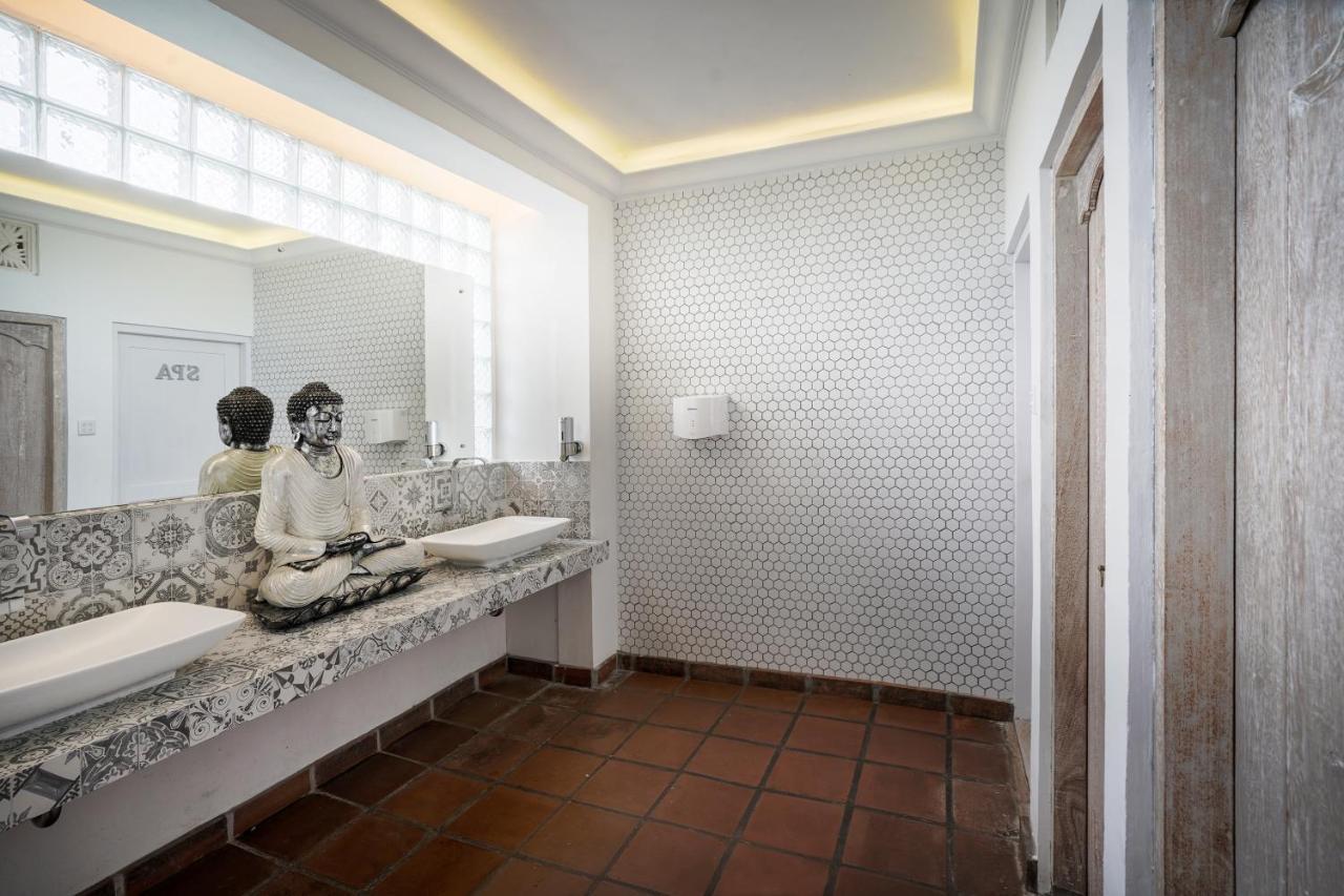 Casa Hotel