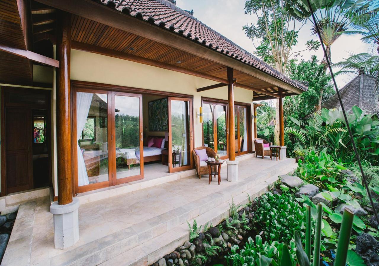 Homestay Heaven In Bali Penginyahan