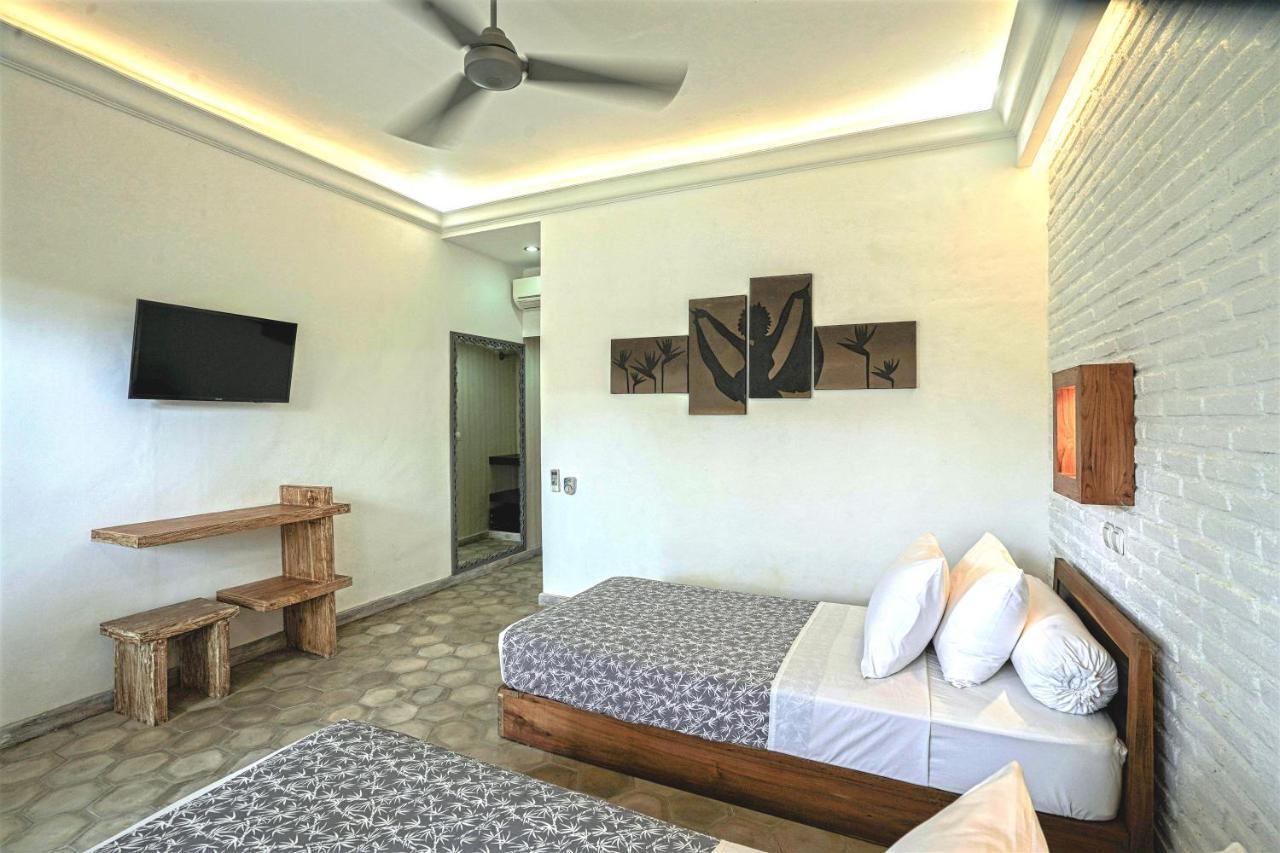 Casa Uluwatu (Bali)