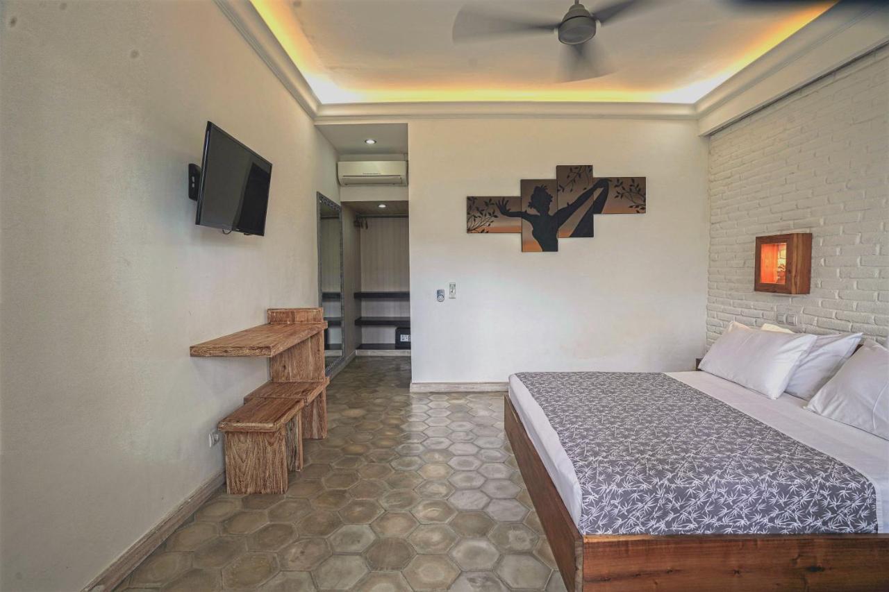 Hotel Casa