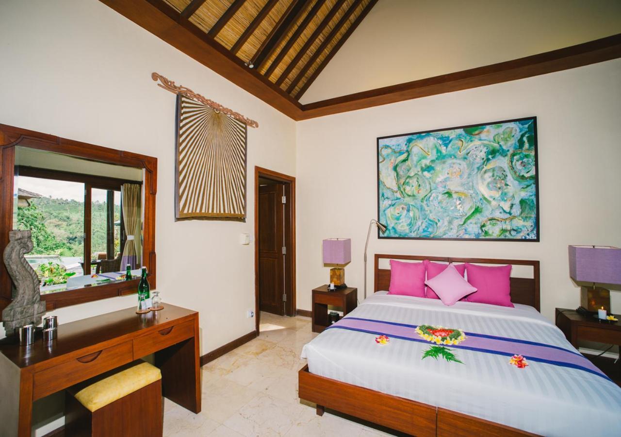 Heaven In Bali * Penginyahan