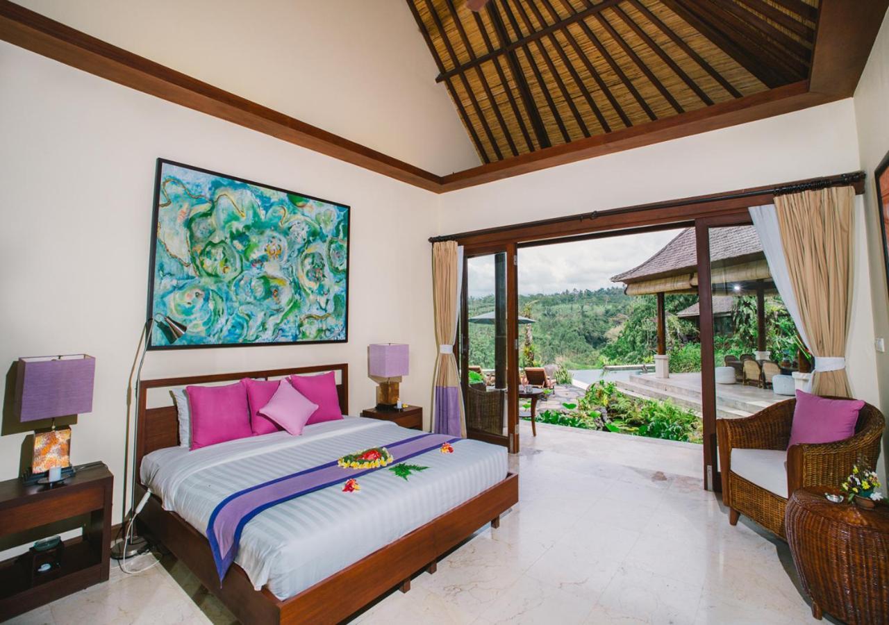 Heaven In Bali Homestay