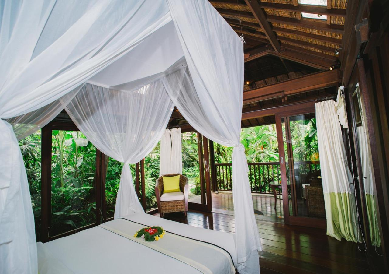 Heaven In Bali Penginyahan