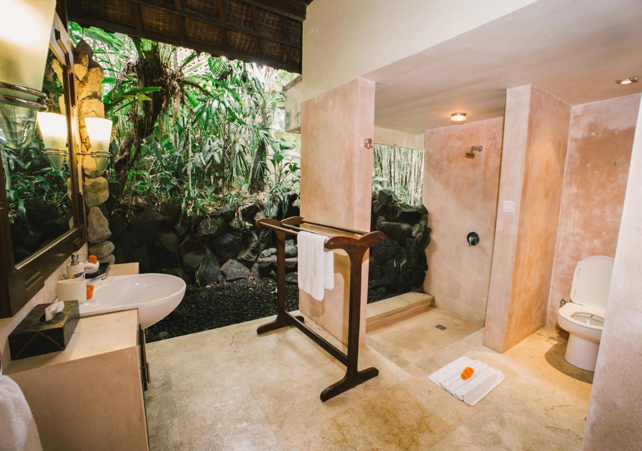 Heaven In Bali Homestay