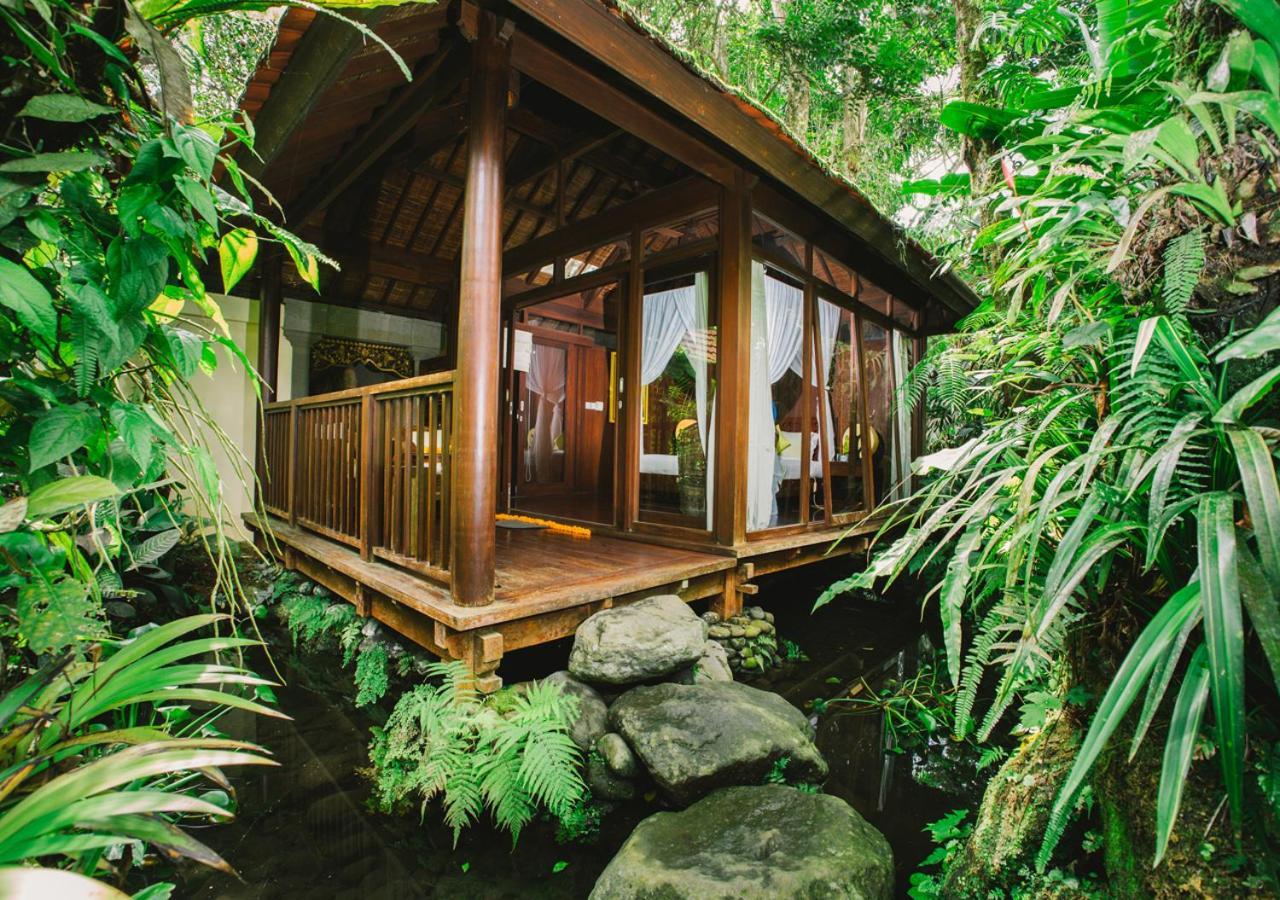 Heaven In Bali *