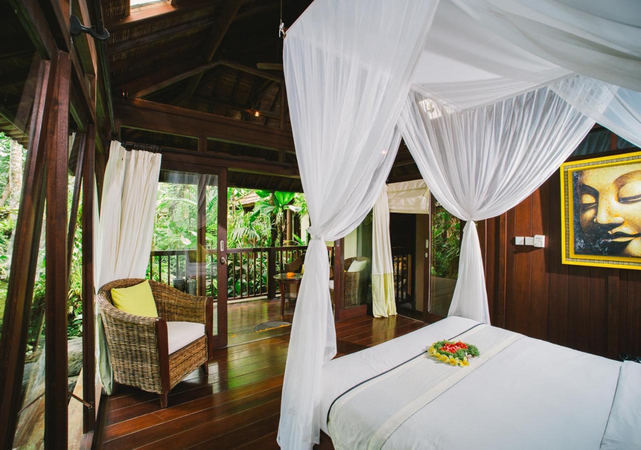 Heaven In Bali