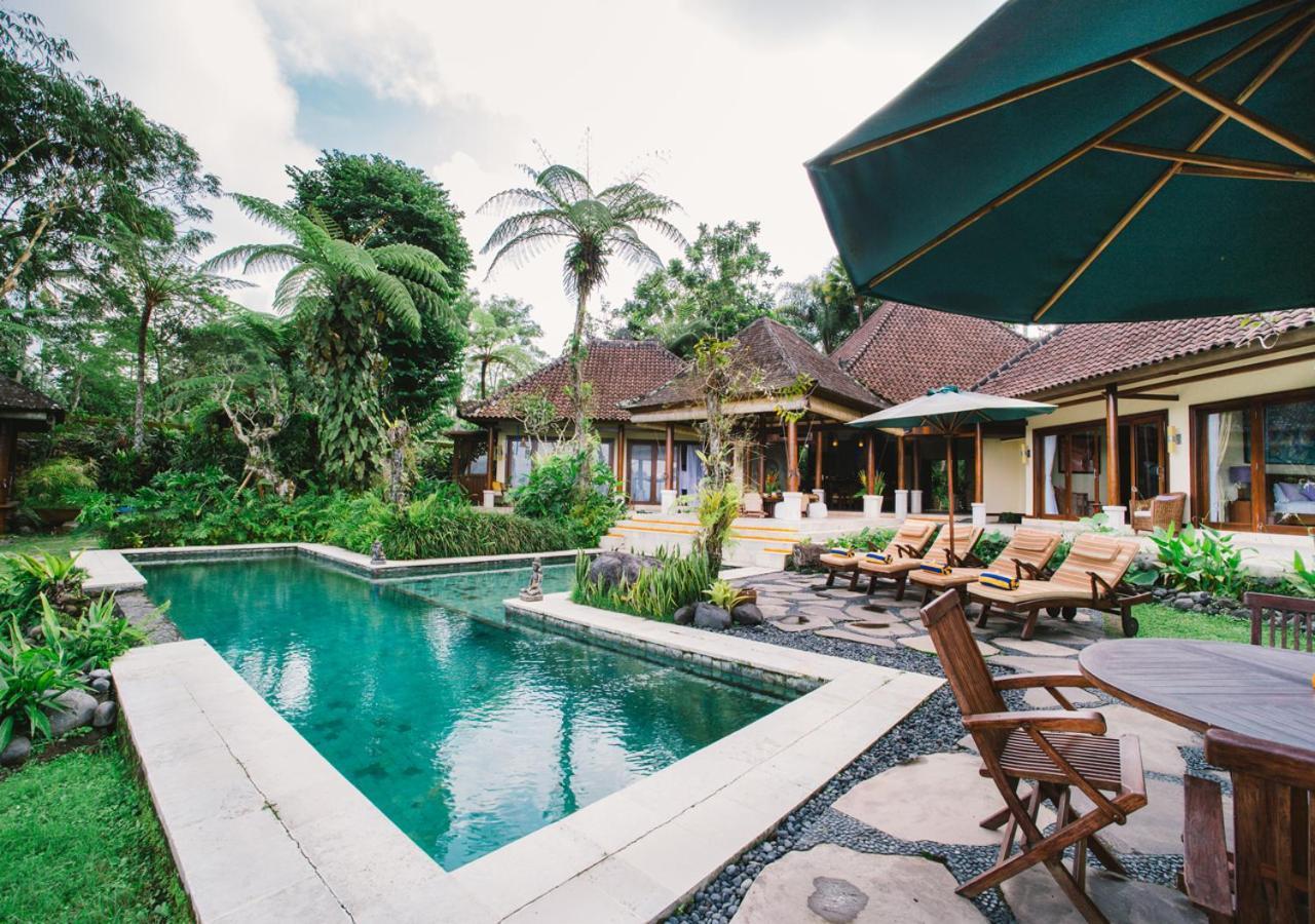 Heaven In Bali Homestay Penginyahan