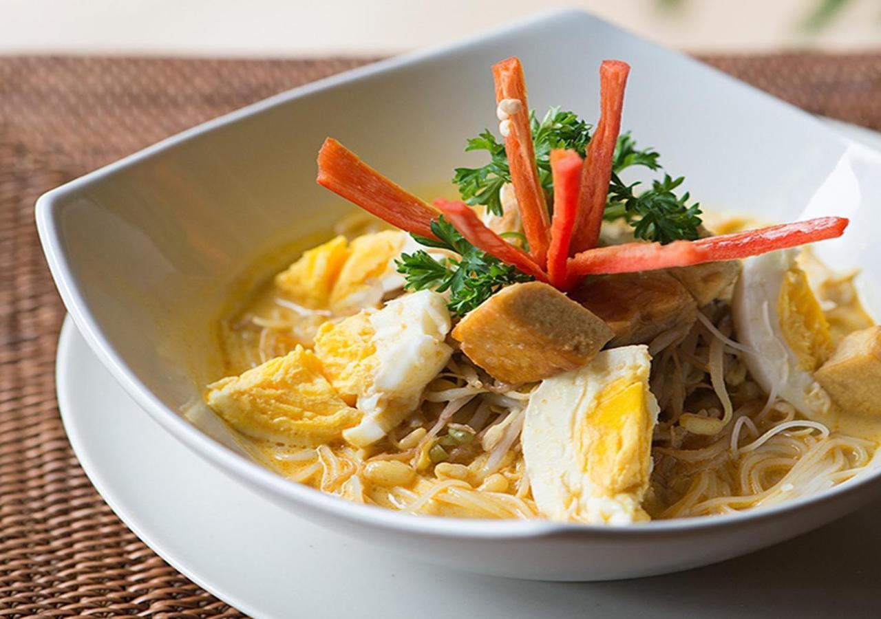 Heaven In Bali Homestay