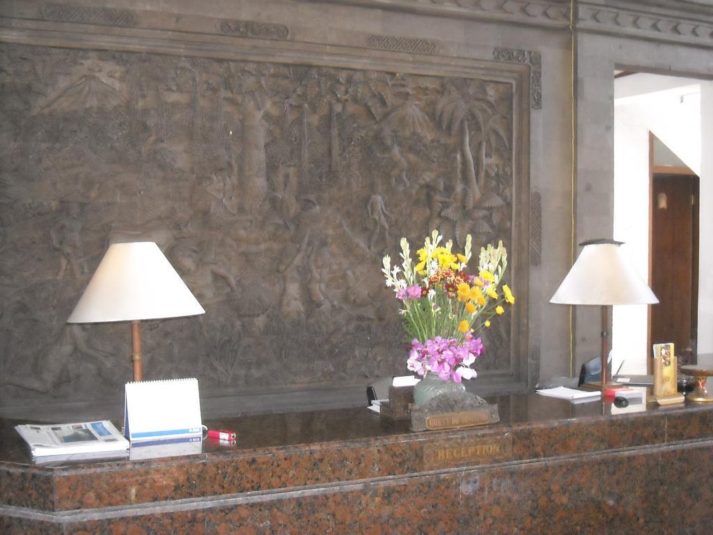 Puri Rai Hotel