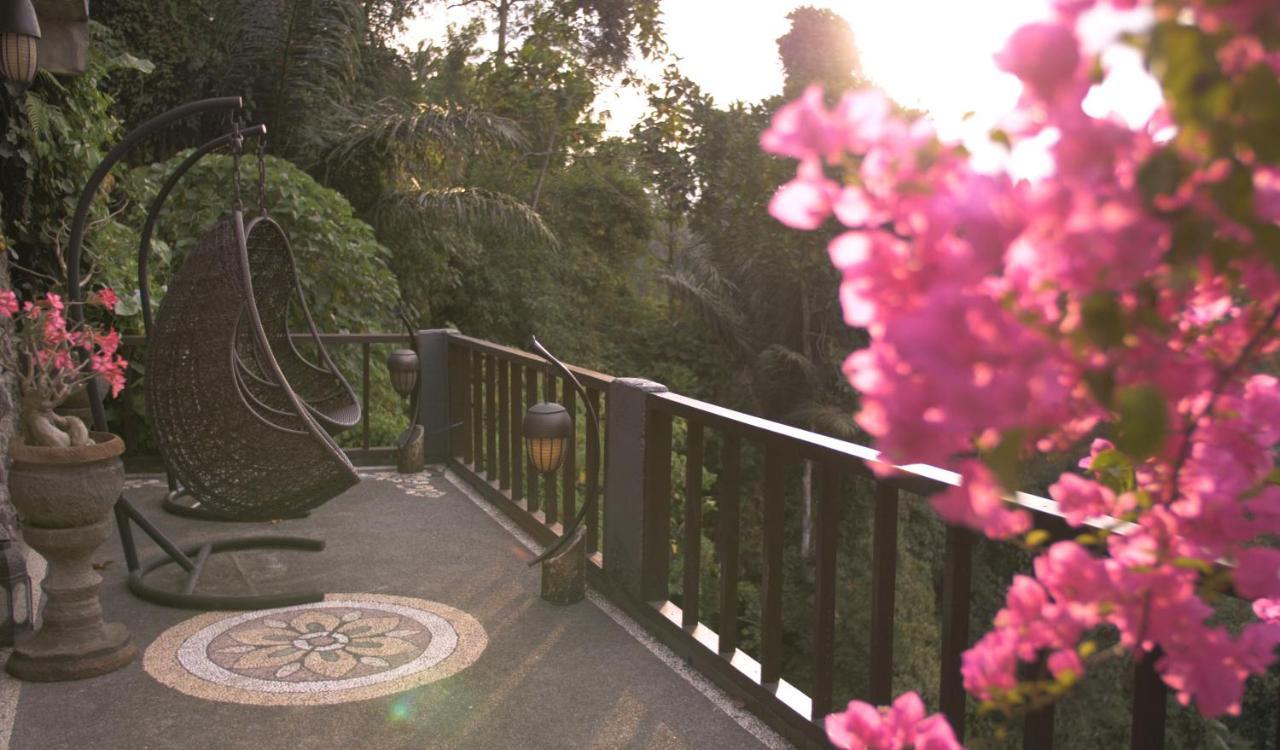Kalisat Ubud (Bali)