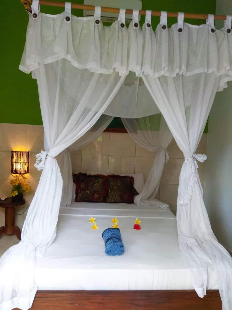 Rumahku Homestay Amed (Bali)