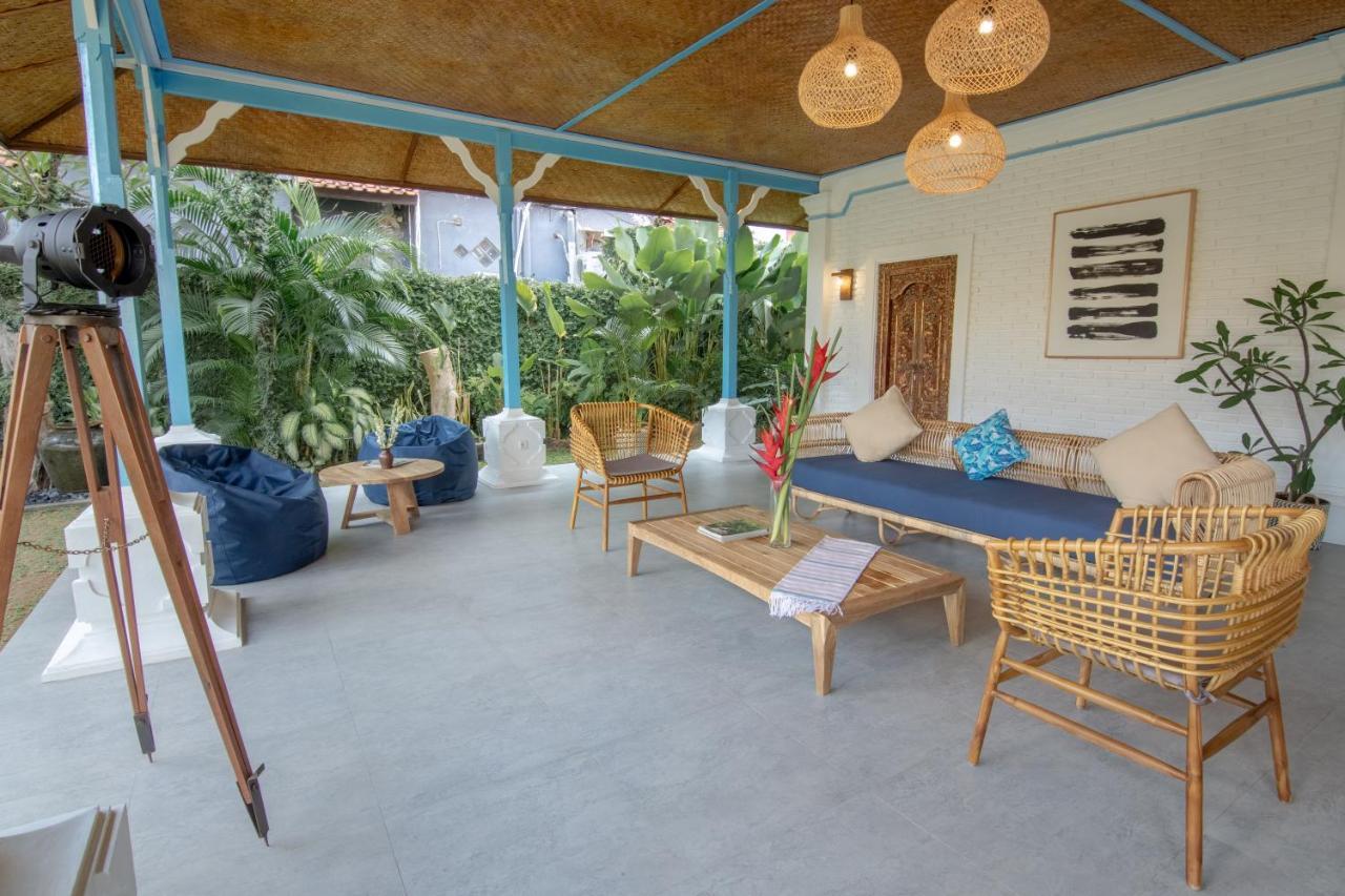 Hotel House