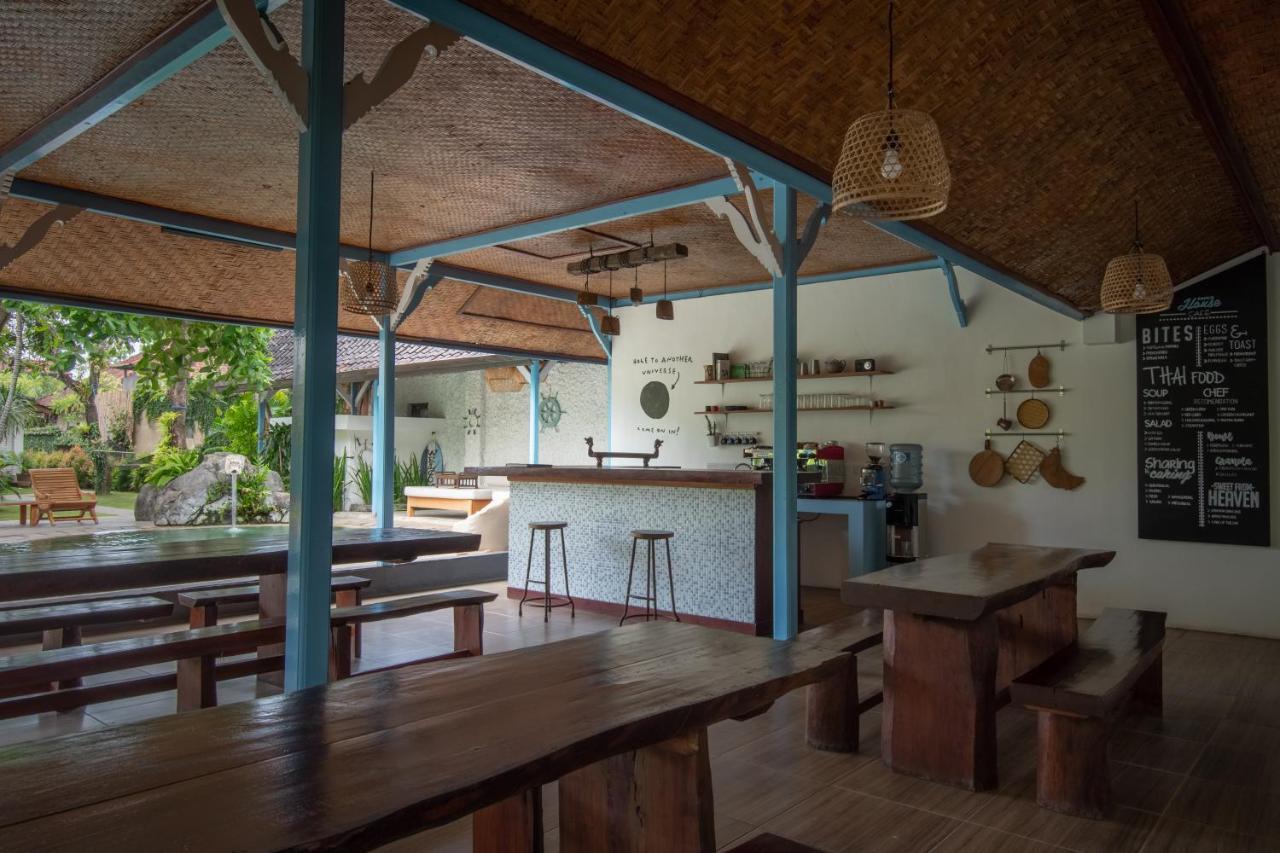 Hotel House