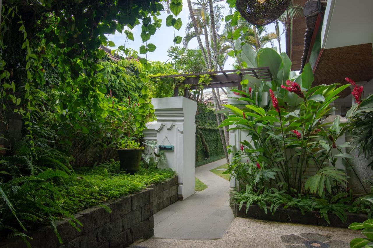 Hotel House Sanur (Bali)