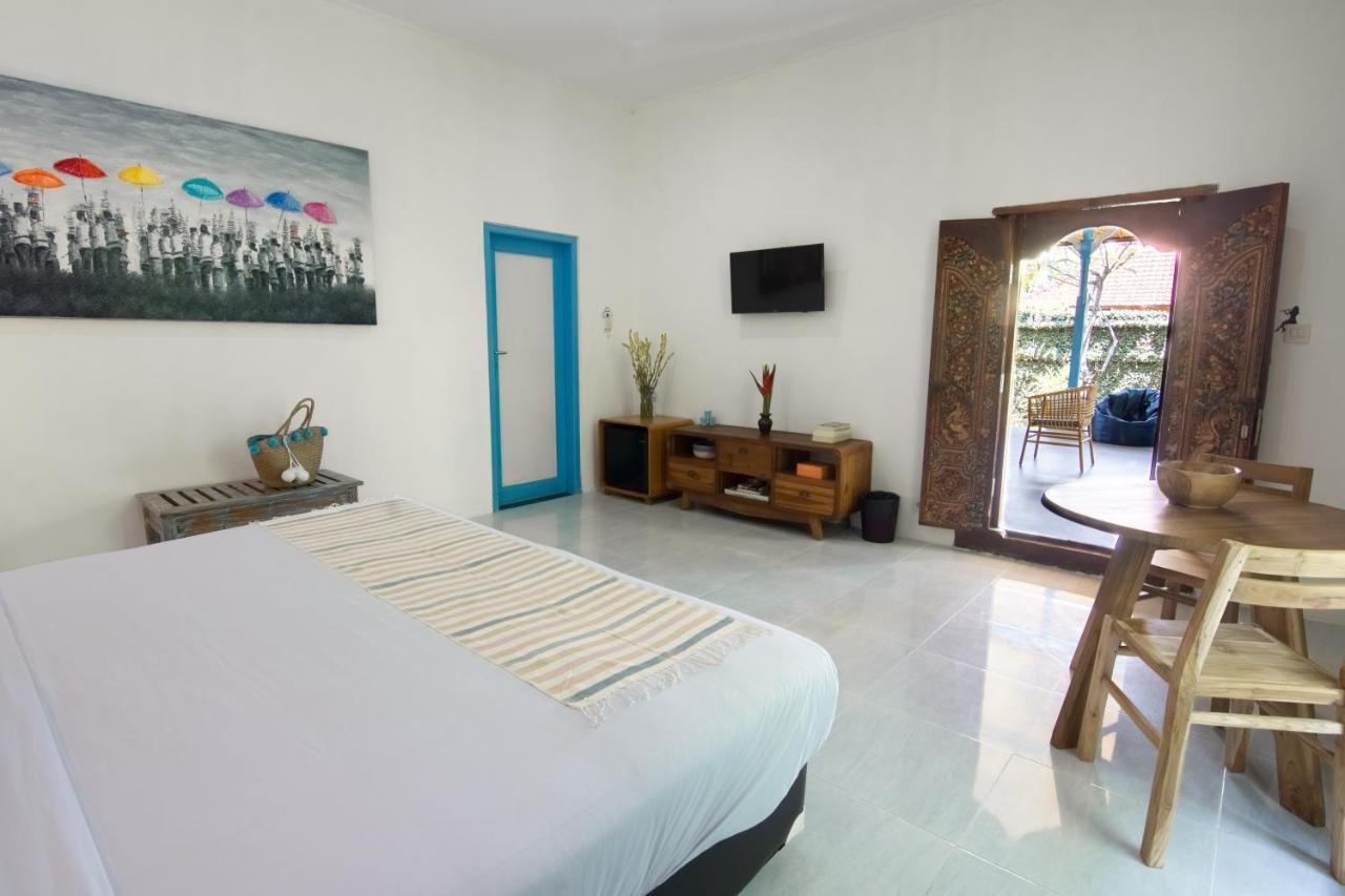 Hotel House Sanur (Bali)