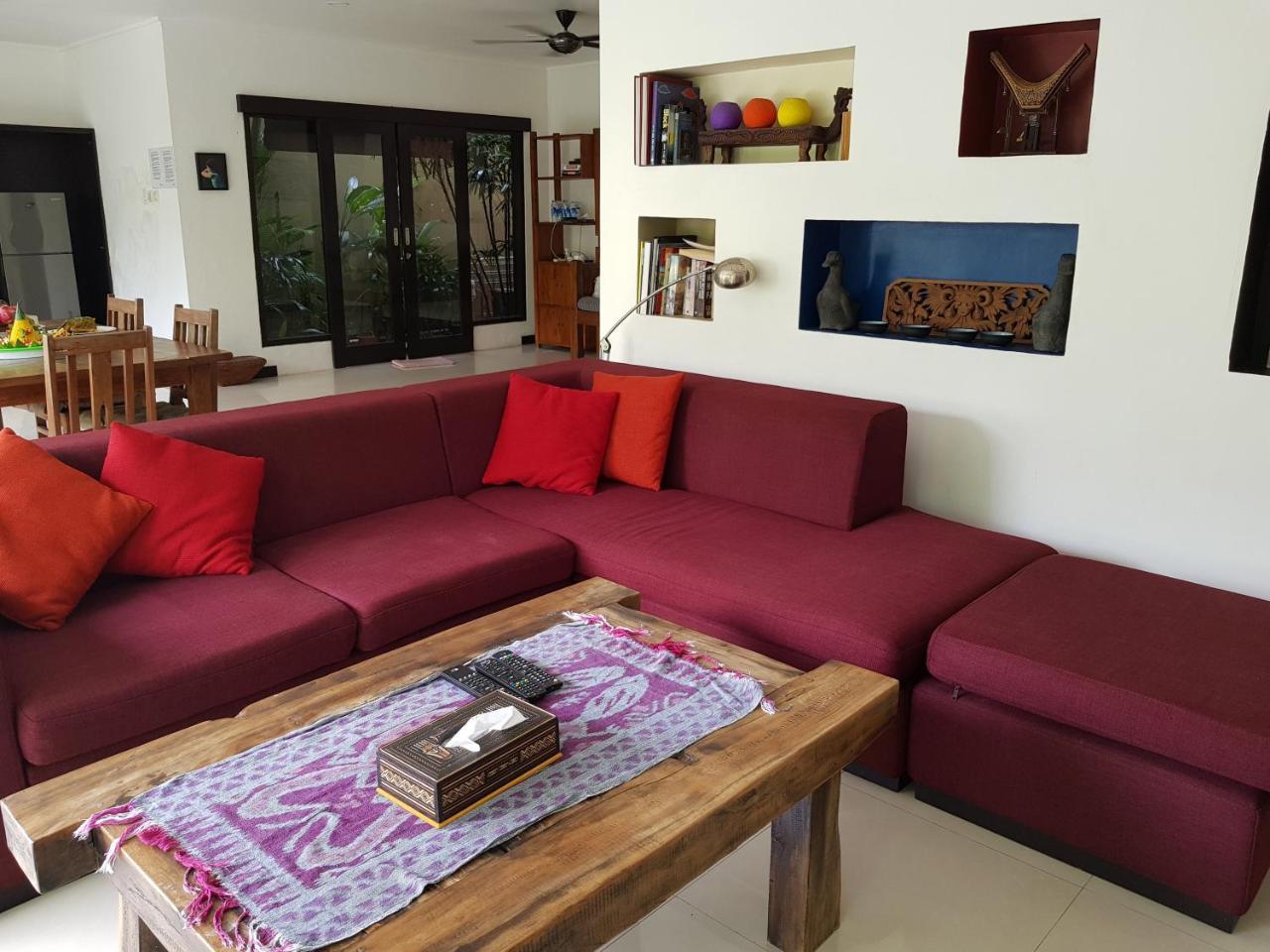 Villa Horizon Nusa Dua