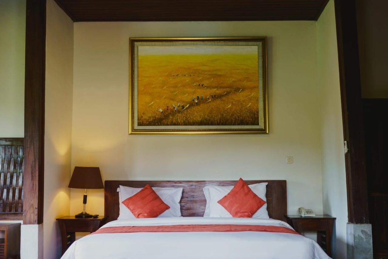 Pundi Village Guest house 3*