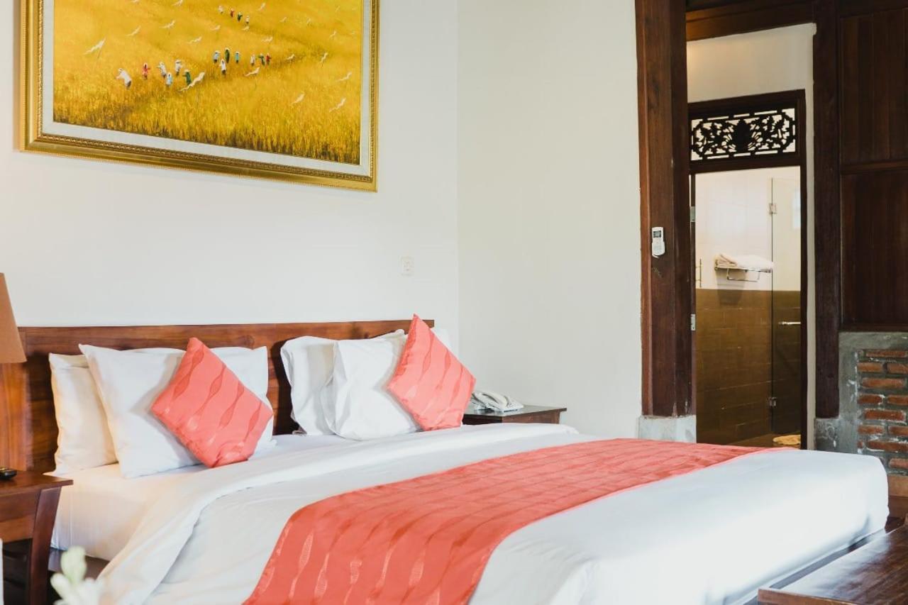 Guest house Pundi Village Ubud (Bali)