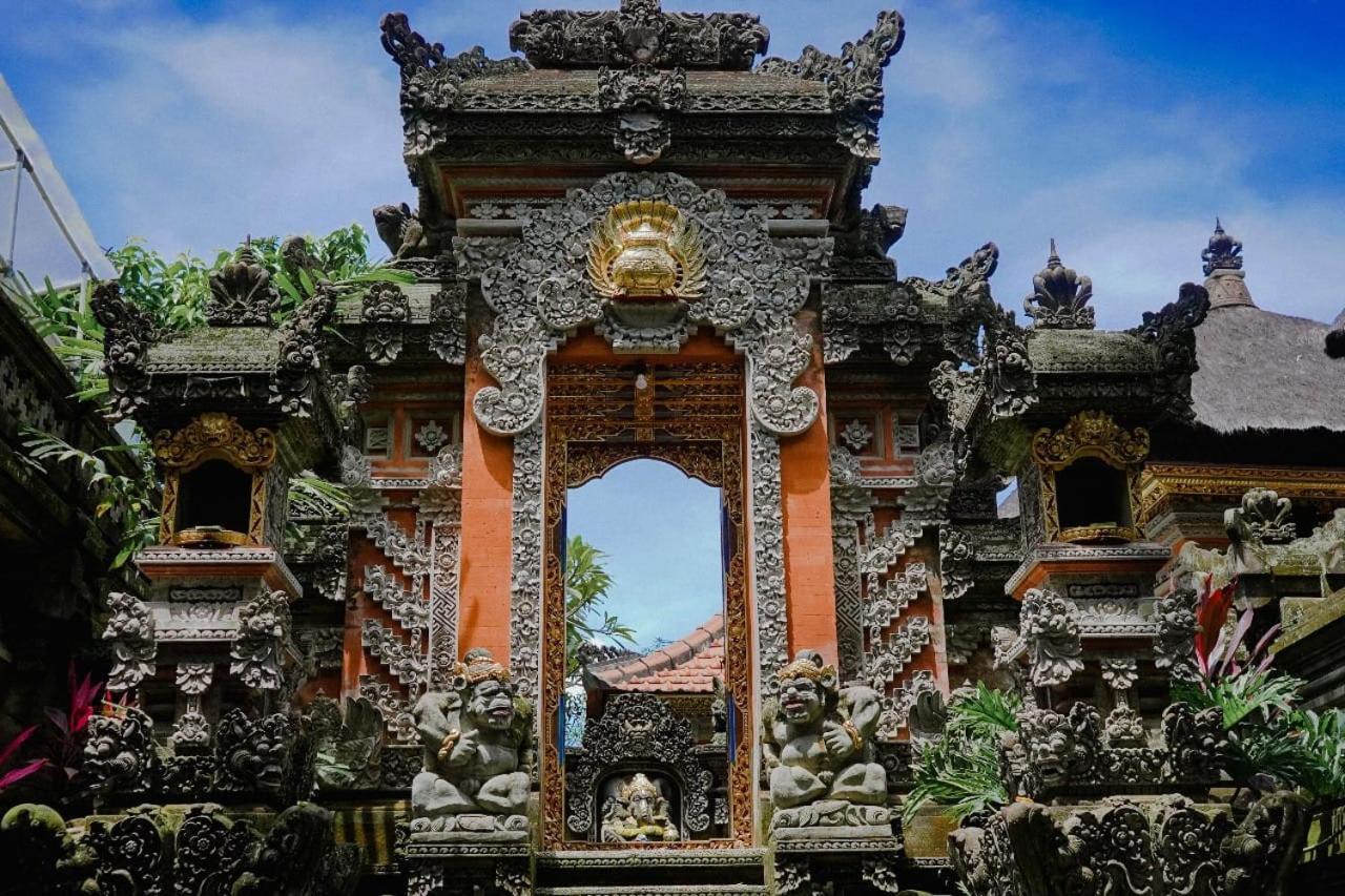 Guest house Pundi Village Ubud (Bali)