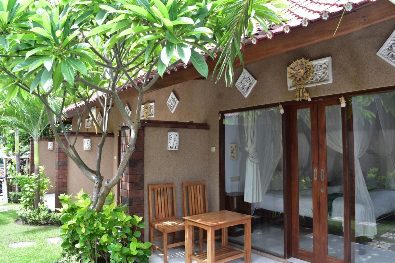 Homestay Made Taro - Menjangan