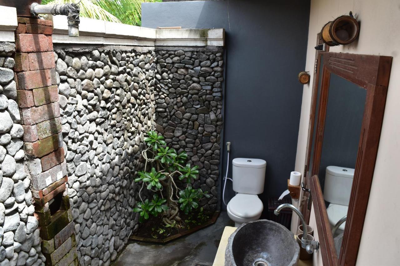 Homestay Made Taro - Menjangan *