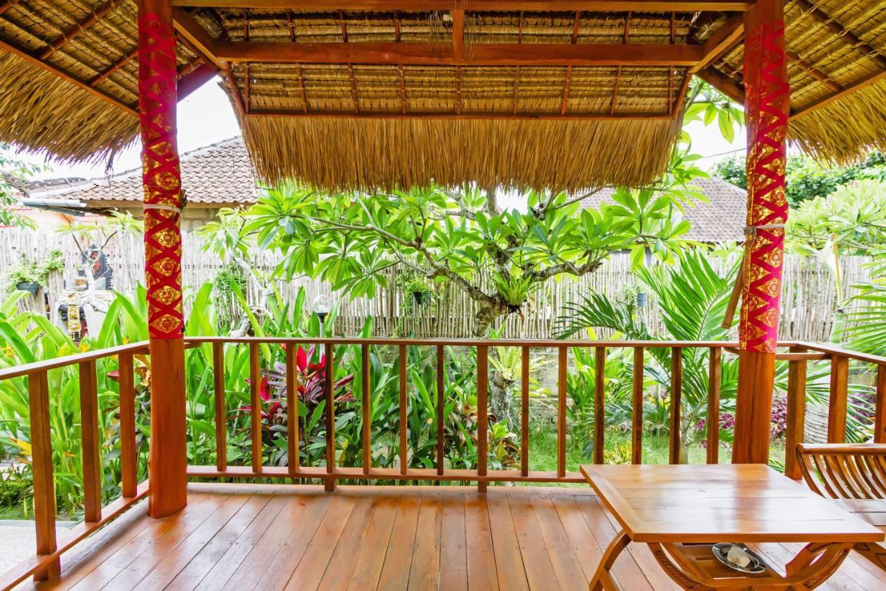 Rama Guest house *