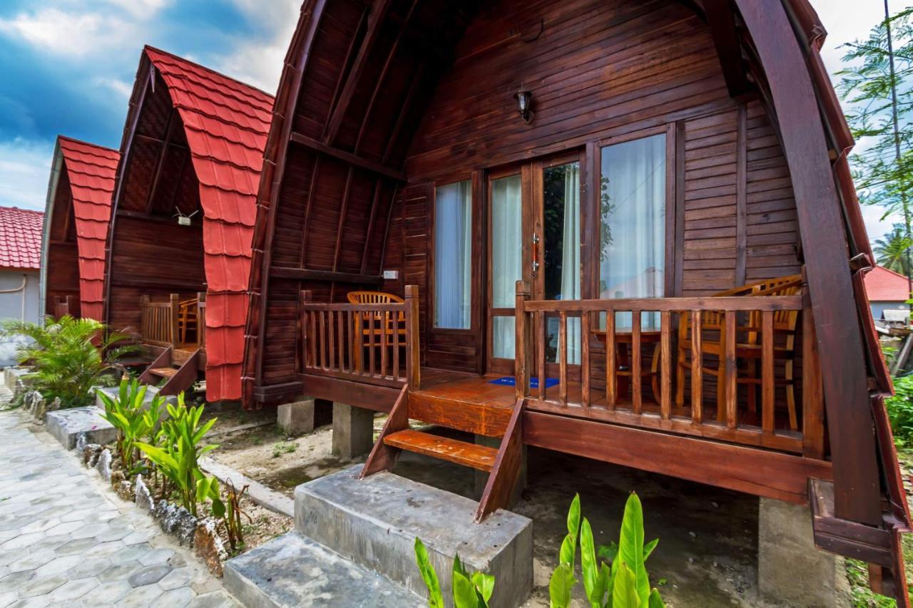 Guest house Rama Toyapakeh
