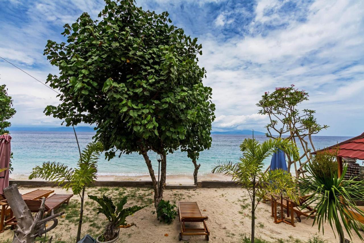 Rama Guest house Toyapakeh