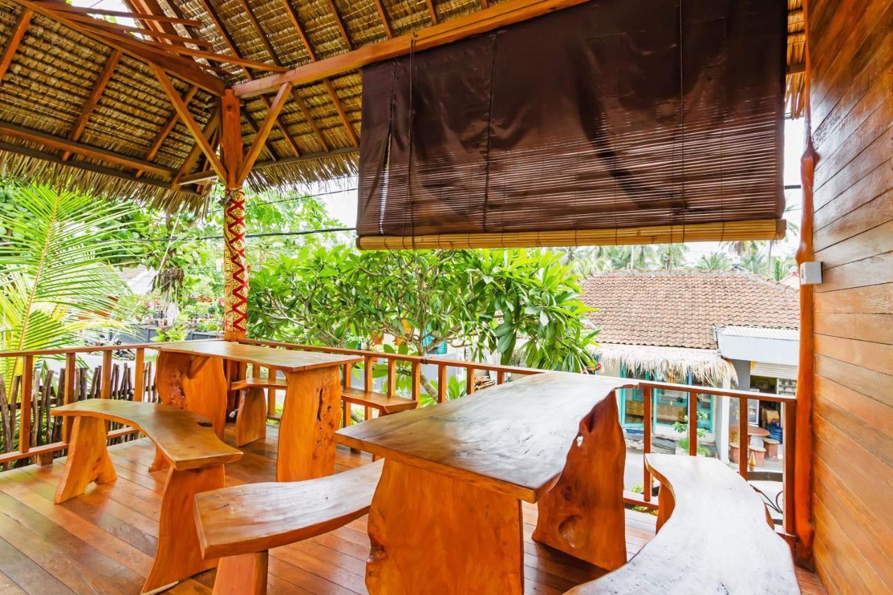 Rama Guest house *