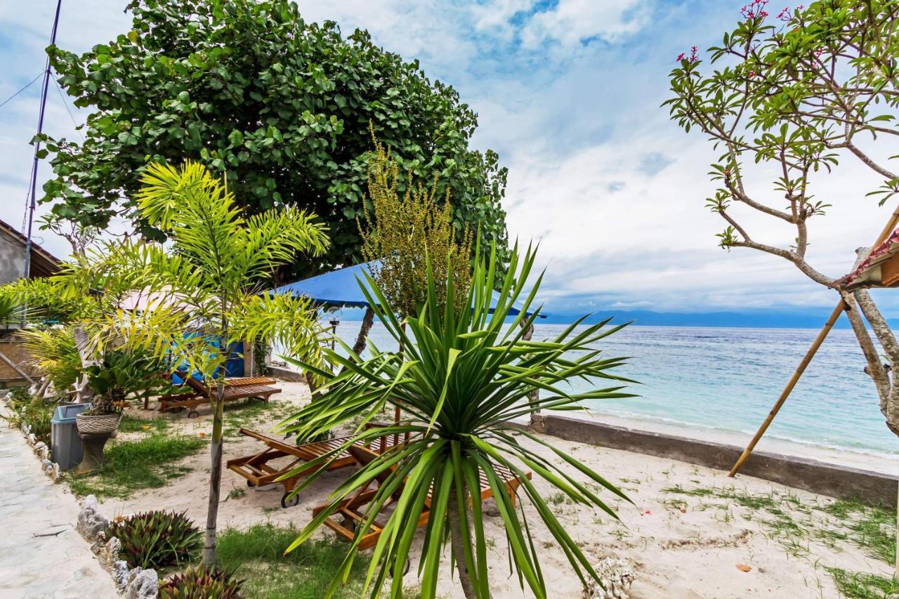 Rama Guest house *