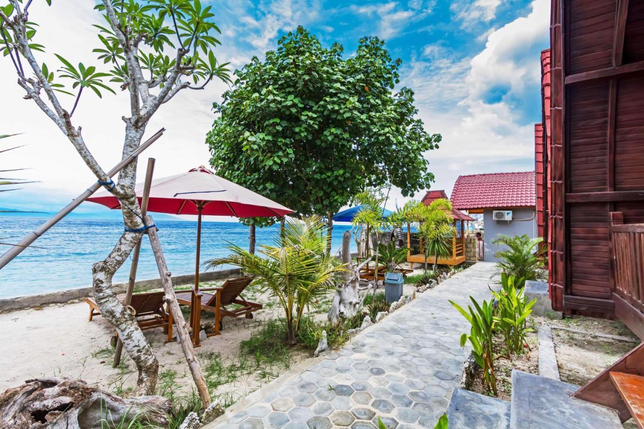 Guest house Rama *