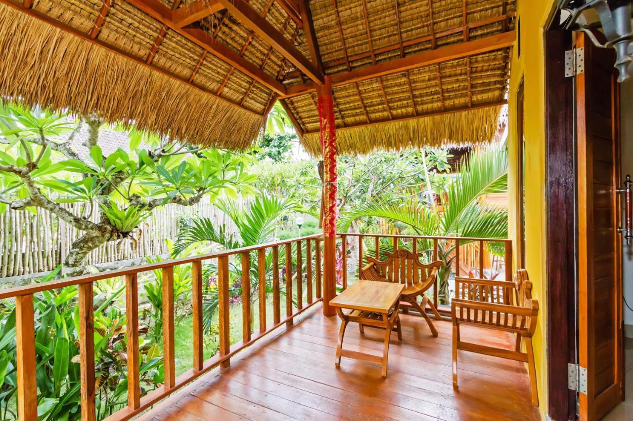 Guest house Rama Toyapakeh